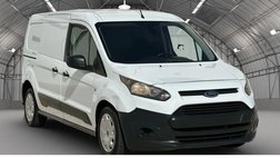 2017 Ford Transit Connect XL