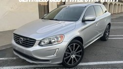 2016 Volvo XC60 T5 Drive-E Premier