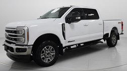 2024 Ford Super Duty F-250 Lariat