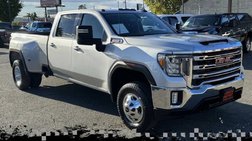 2023 GMC Sierra 3500HD SLE