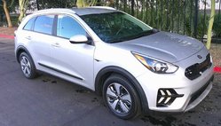 2020 Kia Niro LX