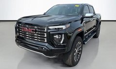 2025 GMC Canyon Denali