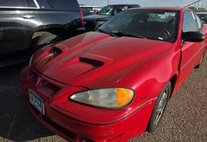 2003 Pontiac Grand Am GT1
