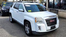2014 GMC Terrain SLE-2