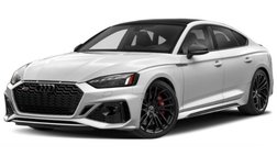 2023 Audi RS 5 Sportback 2.9T quattro