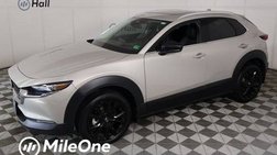 2024 Mazda CX-30 2.5 Turbo Premium