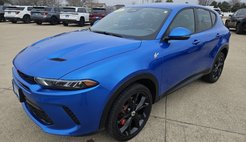 2023 Dodge Hornet GT