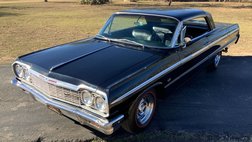 1964 Chevrolet Impala SS