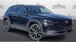 2023 Mazda CX-50 2.5 S Premium Plus