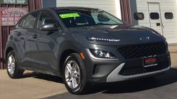 2023 Hyundai Kona SE