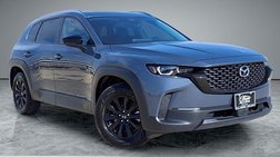 2025 Mazda CX-50 2.5 S Premium