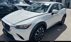 2019 Mazda CX-3 Touring