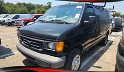 2007 Ford E-Series E-350 SD