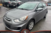 2014 Hyundai Accent GS