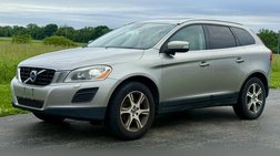 2013 Volvo XC60 T6 Premier Plus