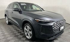 2025 Audi Q5 quattro Premium Plus TFSI