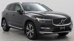 2022 Volvo XC60 B5 Inscription
