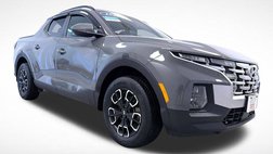 2023 Hyundai Santa Cruz SEL Premium