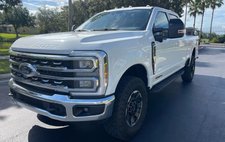 2024 Ford Super Duty F-250 Lariat
