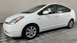 2009 Toyota Prius Touring