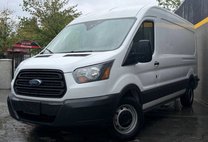 2016 Ford Transit 350