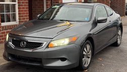 2009 Honda Accord EX-L