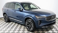 2026 Volvo XC90 T8 Plus 7P