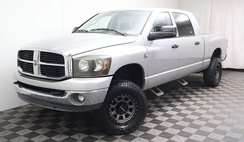 2008 Dodge Ram 2500 SXT