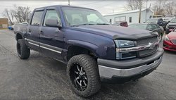 2005 Chevrolet Silverado 1500 LS