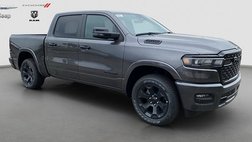 2026 Ram Ram Pickup 1500 Lone Star