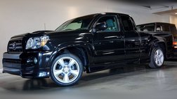 2009 Toyota Tacoma X-Runner V6