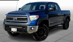 2014 Toyota Tundra SR5