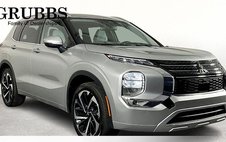 2024 Mitsubishi Outlander SEL