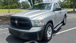 2015 Ram Ram Pickup 1500 HFE
