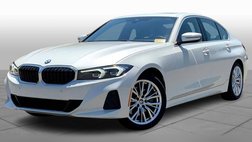 2024 BMW 3 Series 330i