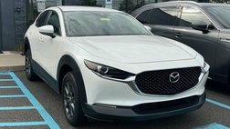 2023 Mazda CX-30 2.5 S