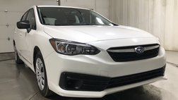 2023 Subaru Impreza Base