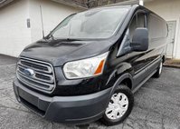 2017 Ford Transit 150