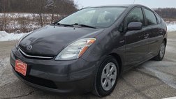 2008 Toyota Prius FWD