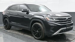 2023 Volkswagen Atlas Cross Sport SE