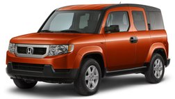 2011 Honda Element EX