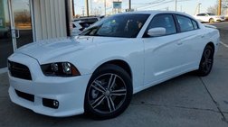 2013 Dodge Charger R/T