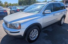 2008 Volvo XC90 3.2