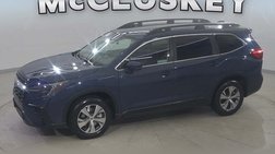 2024 Subaru Ascent Premium 7-Passenger