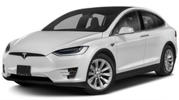 2018 Tesla Model X 75D