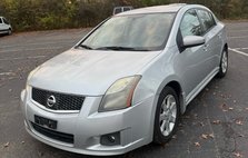 2010 Nissan Sentra 2.0