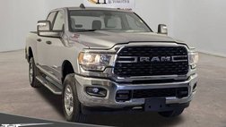 2024 Ram Ram Pickup 2500 Big Horn