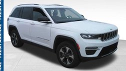 2024 Jeep Grand Cherokee 4WD