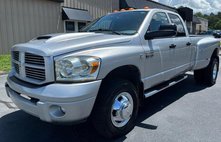 2007 Dodge Ram 3500 SLT