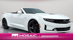 2023 Chevrolet Camaro LT1